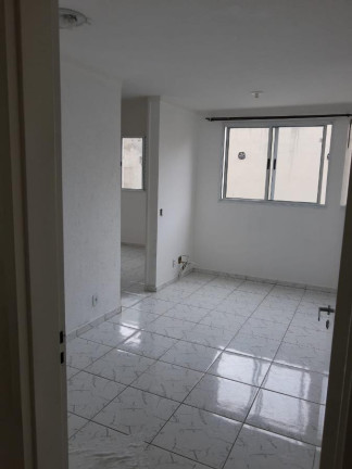 Imagem Apartamento com 2 Quartos à Venda, 46 m² em Guaianases - São Paulo
