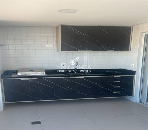 Imagem Apartamento com 2 Quartos para Alugar, 70 m² em Boqueirao - Santos Imagem Apartamento com 2 Quartos para Alugar, 70 m² em Boqueirao - Santos