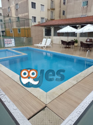 Imagem Apartamento com 2 Quartos à Venda, 45 m² em Conceição - Feira De Santana