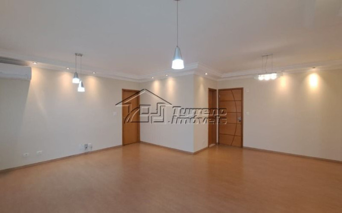 Apartamento com 3 Quartos para Alugar, 120 m² em Vila Betânia - São José Dos Campos
