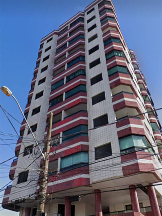 Apartamento com 1 Quarto à Venda, 60 m² em Mirim - Praia Grande