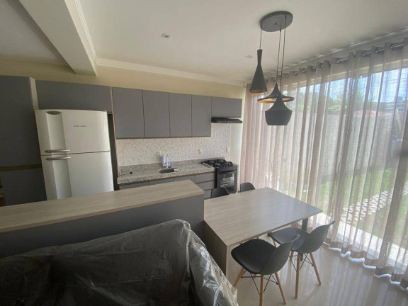 Imagem Casa com 3 Quartos à Venda, 110 m² em Mariscal - Bombinhas