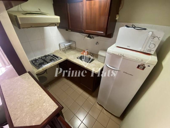 Imagem Apartamento com 1 Quarto à Venda, 32 m² em Campos Elíseos - São Paulo Imagem Apartamento com 1 Quarto à Venda, 32 m² em Campos Elíseos - São Paulo