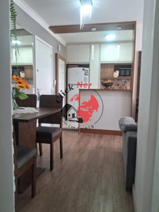Imagem Apartamento com 2 Quartos à Venda, 49 m² em Paulicéia - São Bernardo Do Campo