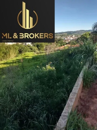 Terreno à Venda, 36.000 m² em Centro - Jacarezinho 