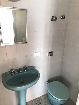 Imagem Apartamento com 2 Quartos à Venda, 90 m² em Vila Mariana - São Paulo