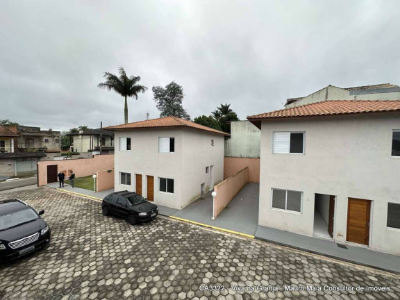 Imagem Casa de Condomínio com 2 Quartos à Venda, 130 m² em Chácara Belverde - Vargem Grande Paulista Imagem Casa de Condomínio com 2 Quartos à Venda, 130 m² em Chácara Belverde - Vargem Grande Paulista