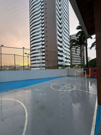 Apartamento com 4 Quartos para Alugar, 255 m² em Horto Florestal - Salvador
