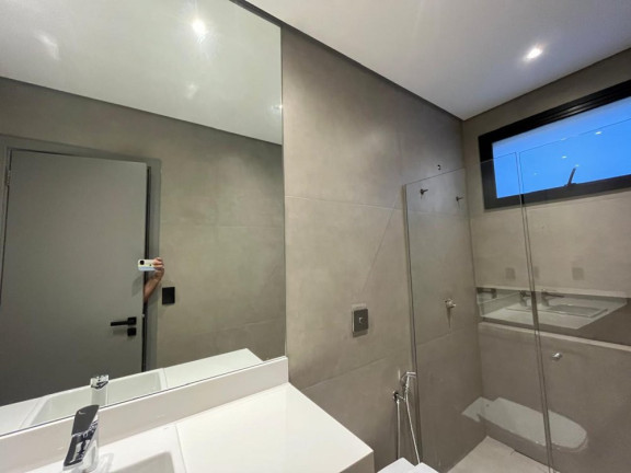 Imagem Casa de Condomínio à Venda, 550 m² em Residencial Tamboré - Bauru