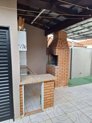 Imagem Casa com 3 Quartos à Venda, 132 m² em Condomínio Residencial Village Maria Stella - São José Do Rio Preto Imagem Casa com 3 Quartos à Venda, 132 m² em Condomínio Residencial Village Maria Stella - São José Do Rio Preto