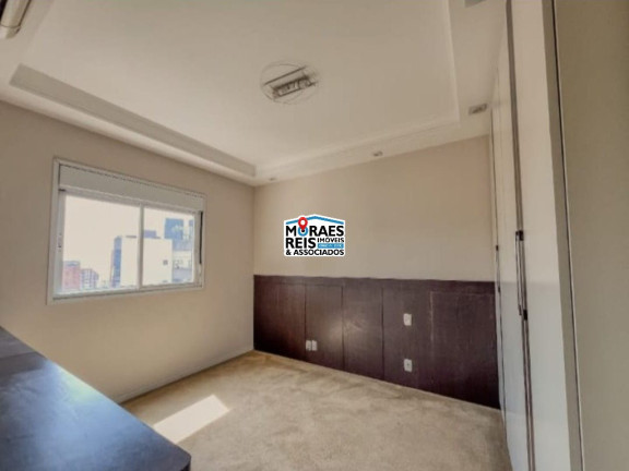 Imagem Apartamento com 4 Quartos à Venda, 401 m² em Vila Suzana - São Paulo