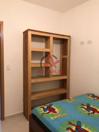 Imagem Apartamento com 2 Quartos à Venda, 75 m² em Toninhas - Ubatuba Imagem Apartamento com 2 Quartos à Venda, 75 m² em Toninhas - Ubatuba