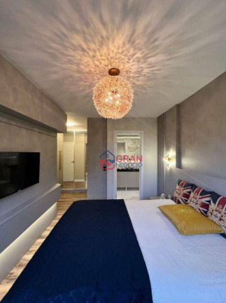 Imagem Apartamento com 3 Quartos à Venda, 126 m² em Cascatinha - Curitiba Imagem Apartamento com 3 Quartos à Venda, 126 m² em Cascatinha - Curitiba