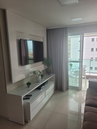 Imagem Apartamento com 3 Quartos à Venda, 73 m² em Jardim Oceania - João Pessoa Imagem Apartamento com 3 Quartos à Venda, 73 m² em Jardim Oceania - João Pessoa