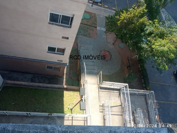 Imagem Apartamento com 2 Quartos à Venda, 45 m² em Jardim Petrópolis - Cotia