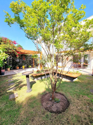 Imagem Casa de Condomínio com 4 Quartos à Venda, 483 m² em Residencial Morada Das Estrelas (aldeia Da Serra) - Barueri