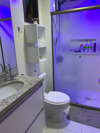 Imagem Apartamento com 3 Quartos à Venda, 72 m² em Armação - Salvador Imagem Apartamento com 3 Quartos à Venda, 72 m² em Armação - Salvador