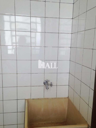 Imagem Apartamento com 2 Quartos à Venda, 55 m² em Eldorado - São José Do Rio Preto