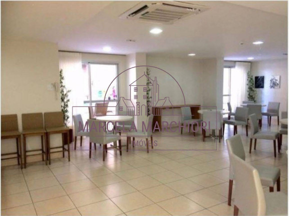 Imagem Apartamento com 2 Quartos à Venda, 70 m² em Praia De Itaparica - Vila Velha