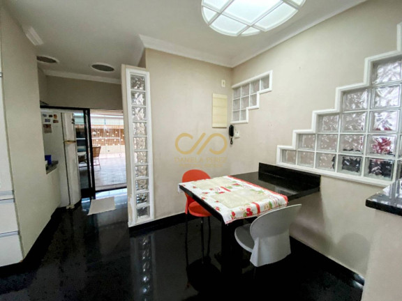 Imagem Cobertura com 4 Quartos à Venda, 337 m² em Canto Do Forte - Praia Grande Imagem Cobertura com 4 Quartos à Venda, 337 m² em Canto Do Forte - Praia Grande