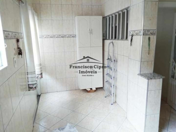 Imagem Casa com 3 Quartos à Venda, 110 m² em Pedregulho - Guaratinguetá