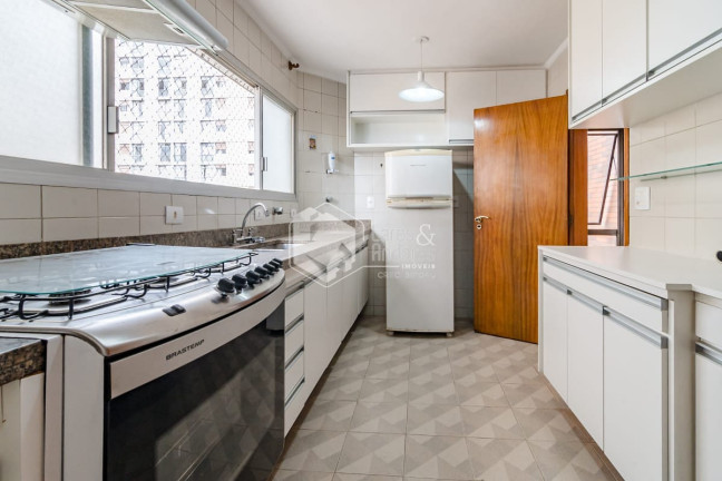 Imagem Apartamento com 4 Quartos à Venda, 190 m² em Perdizes - São Paulo Imagem Apartamento com 4 Quartos à Venda, 190 m² em Perdizes - São Paulo