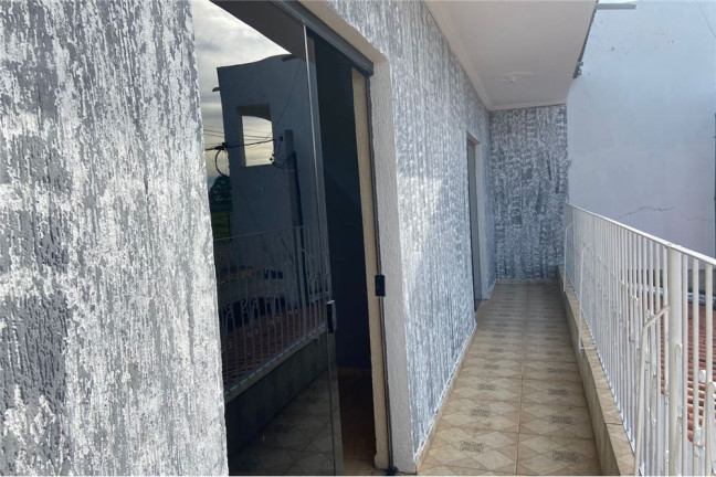 Imagem Casa com 3 Quartos para Alugar, 140 m² em Jardim Avenida - Salto De Pirapora Imagem Casa com 3 Quartos para Alugar, 140 m² em Jardim Avenida - Salto De Pirapora