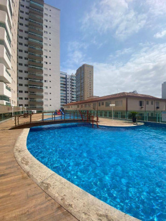 Imagem Apartamento com 2 Quartos à Venda, 74 m² em Boqueirão - Praia Grande