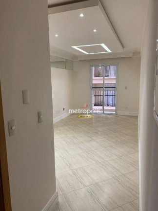 Apartamento com 3 Quartos à Venda, 67 m² em Jardim Vergueiro (sacomã) - São Paulo