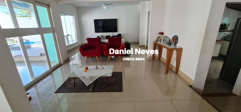 Imagem Casa com 4 Quartos à Venda, 320 m² em Vilas Do Atlântico - Lauro De Freitas
