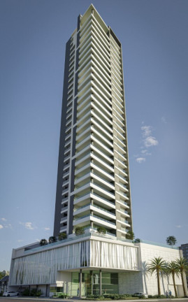 Apartamento com 4 Quartos à Venda, 267 m² em Fazenda - Itajaí