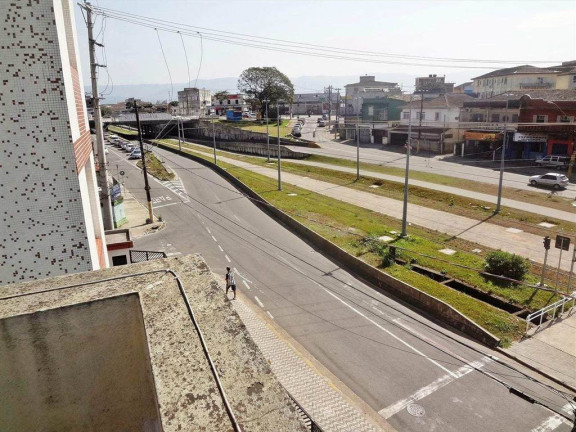 Imagem Apartamento com 2 Quartos à Venda, 54 m² em Centro - Sao Vicente