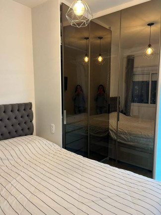 Imagem Apartamento com 2 Quartos à Venda, 63 m² em Vila Cordeiro - São Paulo Imagem Apartamento com 2 Quartos à Venda, 63 m² em Vila Cordeiro - São Paulo