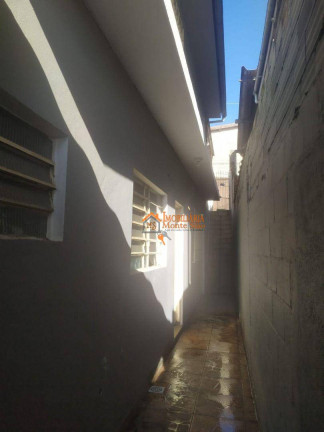 Sobrado com 3 Quartos à Venda, 90 m² em Jardim Silvia - Guarulhos