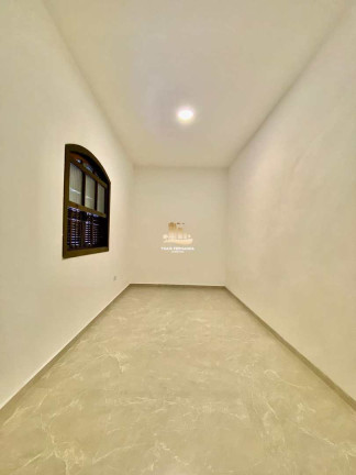 Imagem Casa com 3 Quartos à Venda, 103 m² em Mirim - Praia Grande