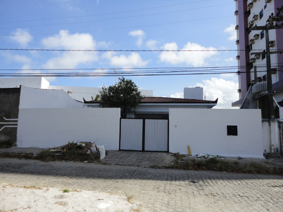 Imagem Imóvel Comercial para Alugar, 250 m² em Manaíra - João Pessoa Imagem Imóvel Comercial para Alugar, 250 m² em Manaíra - João Pessoa