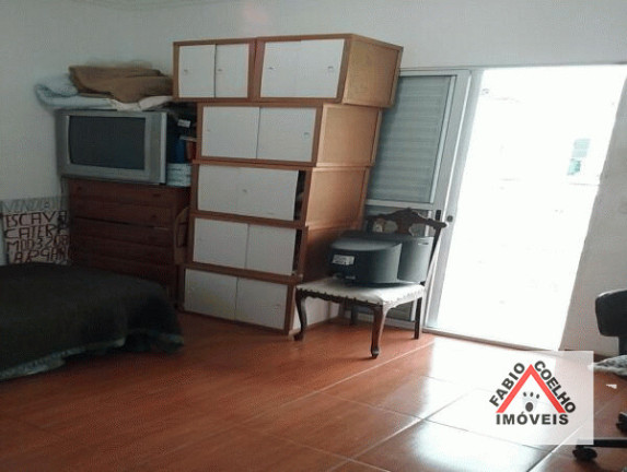 Imagem Casa com 3 Quartos à Venda, 160 m² em Jardim Jua - São Paulo Imagem Casa com 3 Quartos à Venda, 160 m² em Jardim Jua - São Paulo