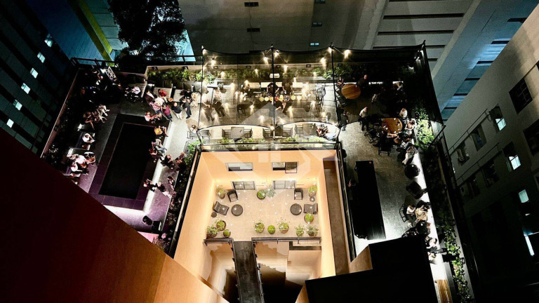 Imagem Loft com 1 Quarto à Venda, 37 m² em Centro - Rio De Janeiro Imagem Loft com 1 Quarto à Venda, 37 m² em Centro - Rio De Janeiro