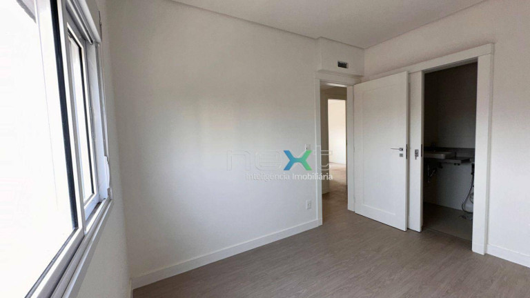 Imagem Apartamento com 3 Quartos à Venda, 208 m² em Monte Castelo - Campo Grande