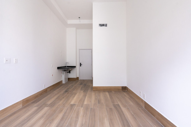 Imagem Studio com 1 Quarto à Venda, 28 m² em Moema - São Paulo