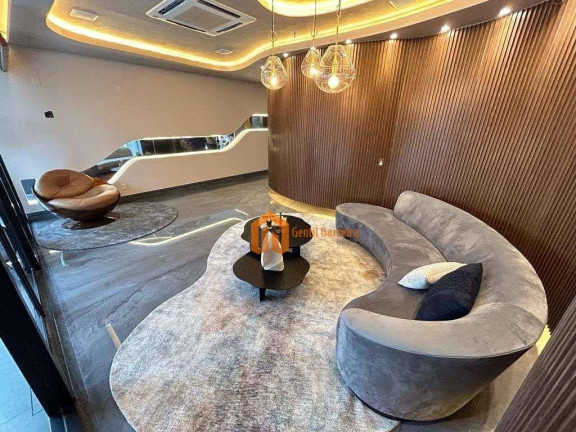 Imagem Apartamento com 6 Quartos à Venda, 311 m² em Meireles - Fortaleza Imagem Apartamento com 6 Quartos à Venda, 311 m² em Meireles - Fortaleza