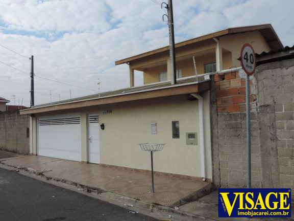 Imagem Casa com 3 Quartos à Venda, 300 m² em Prol. Jd. St. Maria - Jacareí Imagem Casa com 3 Quartos à Venda, 300 m² em Prol. Jd. St. Maria - Jacareí