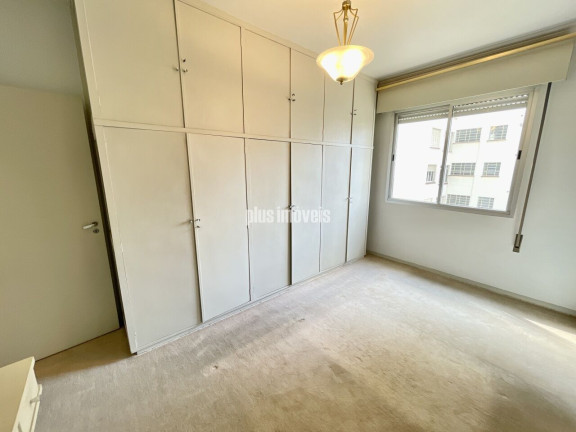 Imagem Apartamento com 2 Quartos à Venda, 130 m² em Santa Cecília - São Paulo