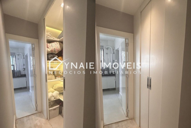 Imagem Apartamento com 4 Quartos para Alugar, 220 m² em Campo Belo - São Paulo Imagem Apartamento com 4 Quartos para Alugar, 220 m² em Campo Belo - São Paulo