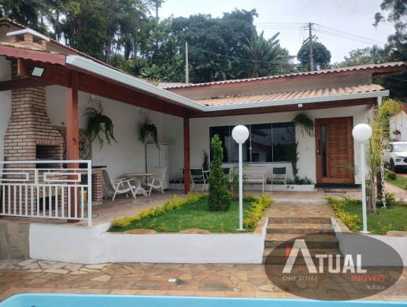 Chácara com 3 Quartos à Venda, 140 m² em Parque Bela Vista - Mairiporã