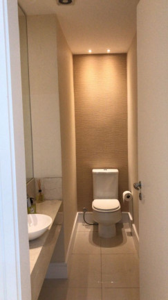 Edifício Residencial com 3 Quartos à Venda, 159 m² em Consolação - São Paulo