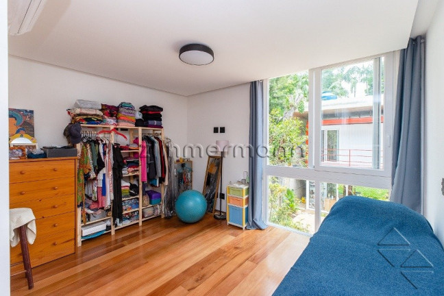 Imagem Casa com 4 Quartos à Venda, 500 m² em Brooklin - São Paulo