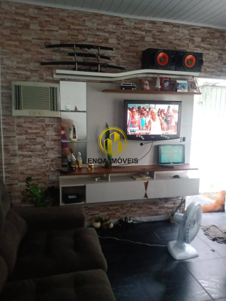 Casa com 2 Quartos à Venda,  em Samambaia - Praia Grande