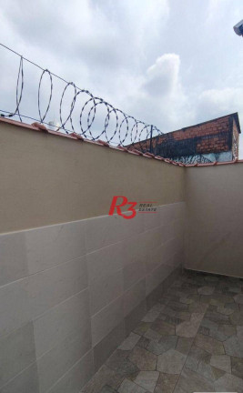 Imagem Casa com 2 Quartos à Venda, 112 m² em Castelo - Santos