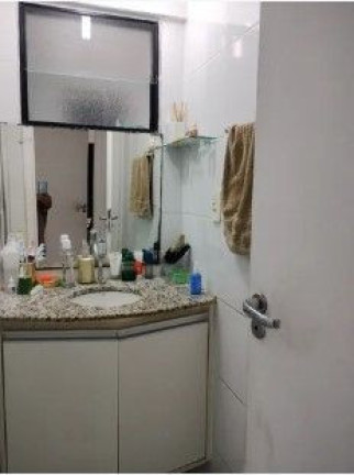 Imagem Apartamento com 2 Quartos à Venda, 76 m² em Brotas - Salvador Imagem Apartamento com 2 Quartos à Venda, 76 m² em Brotas - Salvador